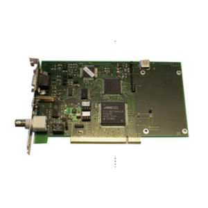 Карта для синхронизации IRIGB - TMD1602B	 - TimeLink microsystems