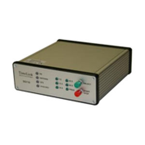 Устройство синхронизации сети - SG 110 - TimeLink microsystems