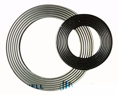 Уплотнитель из графита - 1000 - Ningbo Sunwell Sealing Materials Co., Ltd - из керамики / из ПТФЭ / круглый