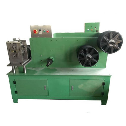 Полировальный станок для металлов - E900PM - Ningbo Sunwell Sealing Materials Co., Ltd - для колец
