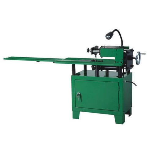 Станок для резки с ножом - E800GC - Ningbo Sunwell Sealing Materials Co., Ltd - для герметичного соединения
