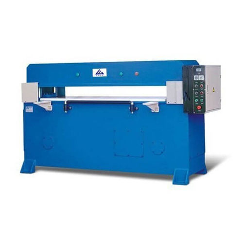 Пресс для резки - E700PGC - Ningbo Sunwell Sealing Materials Co., Ltd