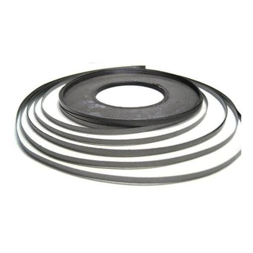 Лента для уплотнения - GR101 - Ningbo Sunwell Sealing Materials Co., Ltd - из графита
