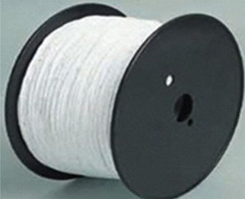 Провод из ПТФЭ - PR10 series - Ningbo Sunwell Sealing Materials Co., Ltd - белый