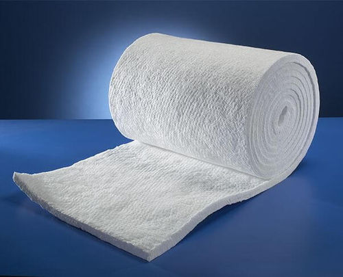 Изоляционное покрытие из керамического волокна - CF108 - Ningbo Sunwell Sealing Materials Co., Ltd
