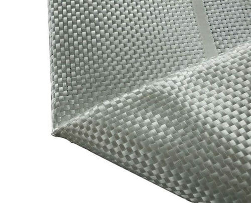 Ткань из стекловолокна - GF204 series - Ningbo Sunwell Sealing Materials Co., Ltd - для строительства