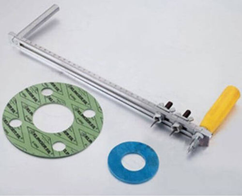 Режущий инструмент для кольцевых швов - T900GC - Ningbo Sunwell Sealing Materials Co., Ltd