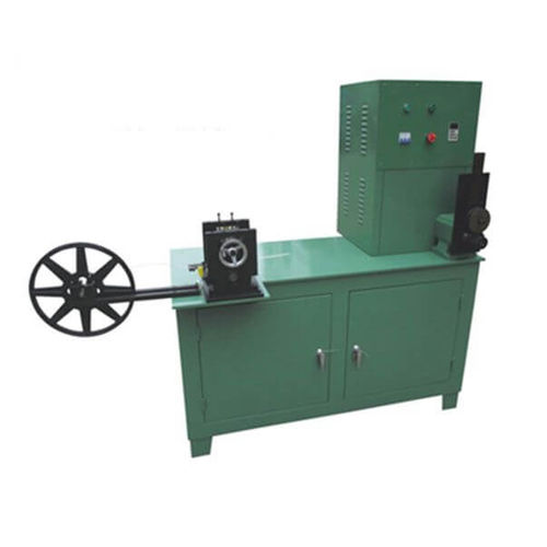 Станок для формования изделий - E900AM-MTS/M - Ningbo Sunwell Sealing Materials Co., Ltd