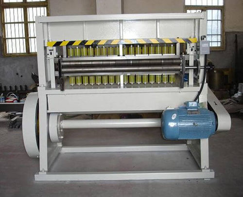 Полуавтоматический пробивной пресс - E800MP - Ningbo Sunwell Sealing Materials Co., Ltd - электрический / для листа
