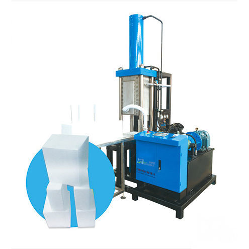Машина для производства блоков для сухого льда - YGBJ-500-1L - Magicball Technology(Wuxi)Co.,Ltd