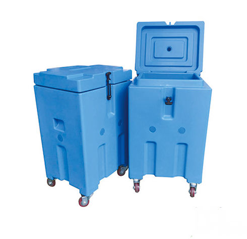Контейнер - YGBW-60 - Magicball Technology(Wuxi)Co.,Ltd