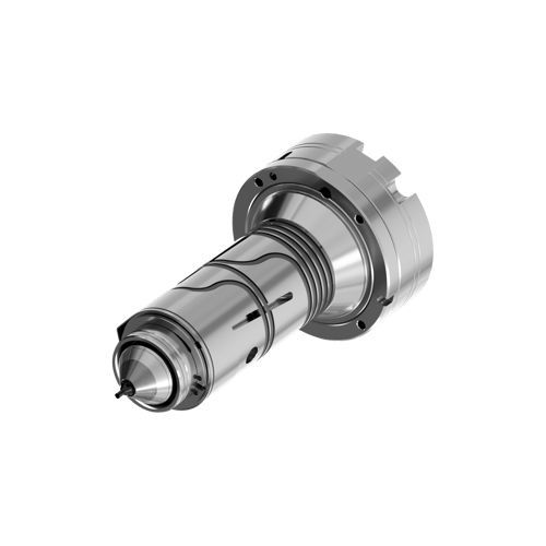 Форсунка с горячим каналом - M22  - Otto Männer GmbH - для литых материалов / с прямолинейной струей / промышленная