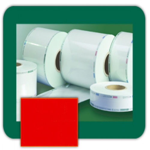 Упаковка для использования в медицине - ABGPack® - Gundem Saglik ve Gida Urunleri Sanayi Tic. A. S. - для стерилизации / для медицинского оборудования / для медицинского прибора