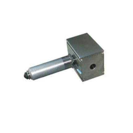 Форсунка для жидкостей - E series  - Synventive Molding Solutions - с горячим каналом / из PP / из ПЭЭК