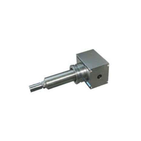 Форсунка с горячим каналом - SR series - Synventive Molding Solutions - для жидкостей / из ПЭЭК / из PP