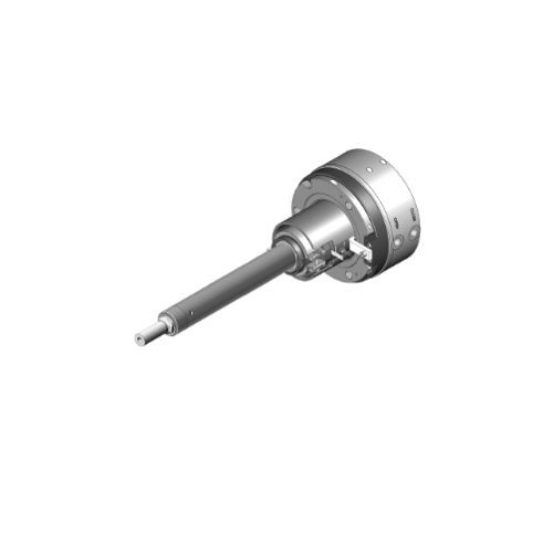 Форсунка с горячим каналом - SV series - Synventive Molding Solutions - для жидкостей / из ПЭЭК / из PP
