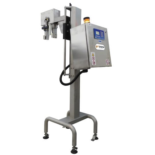 Вакуумная система управления - VP600-PX - FT SYSTEM