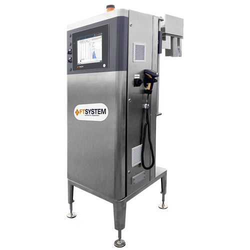 Система контроля с камерой - CL700-IOT_HF - FT SYSTEM - инфракрасная / автоматическая / для измерений
