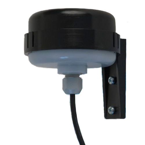 Приемник GPS - GPS 4500 - BÜRK MOBATIME GmbH - спутниковый / время-частота / компактный
