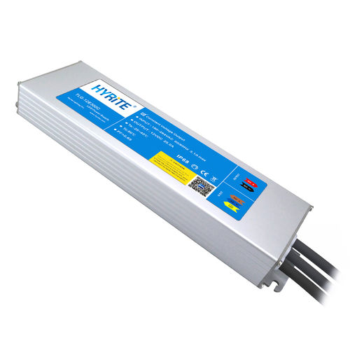 Инкапсулированный источник электропитания - TLG series  - HYRITE Lighting Europe - DC/DC / с одним выходом / с защитой от короткого замыкания