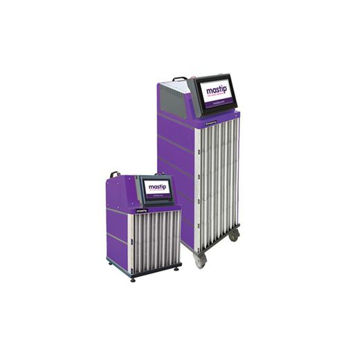 Цифровой контроллер температуры - TC5100, TC5200 series - MASTIP Technology Europe - для обогрева / для охлаждения / для системы горячих каналов