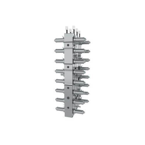 Горячеканальный коллектор - M series - MASTIP Technology Europe