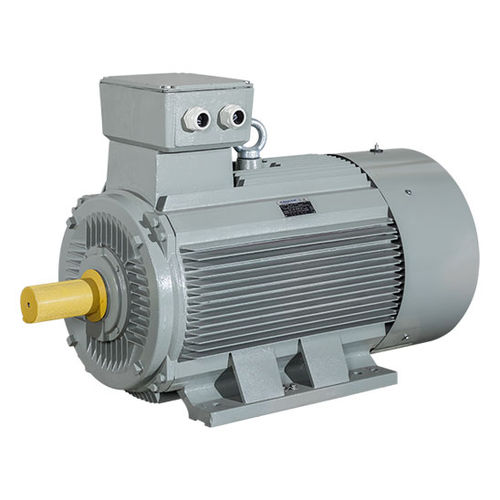Асинхронный двигатель - AC - Motoren - AC / 400 В / 690 V