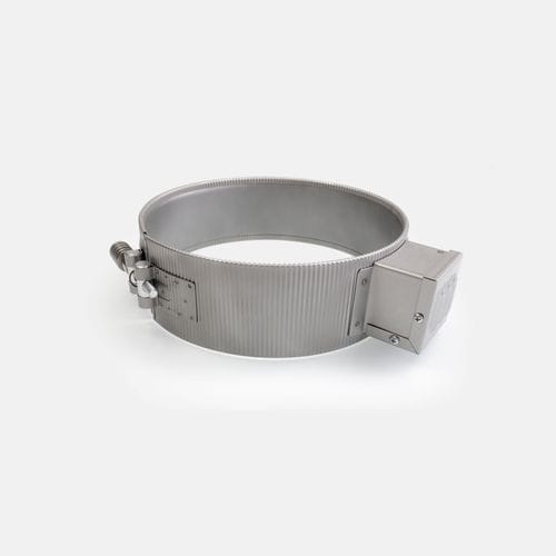 Электрический нагревательный хомут - M/MC - Ihne & Tesch GmbH