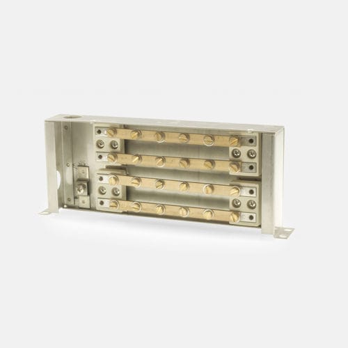 Соединительная коробка из нержавеющей стали - AK - Ihne & Tesch GmbH