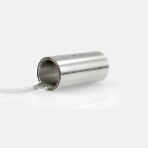 Нагревательный элемент AC 380 В - RPM - Ihne & Tesch GmbH - трубчатый