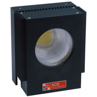 Стробоскоп LED - A-LED W150 - AOS Technologies AG - машинного зрения
