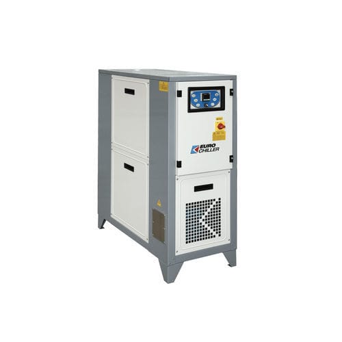 Цифровой терморегулятор - ETW-ETO series - EUROCHILLER S.R.L. - с циркуляцией воды / с циркуляцией масла / PID