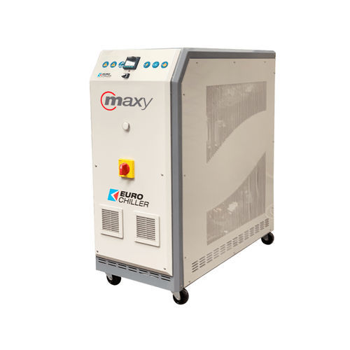Цифровой контроллер температуры - MAXY - EUROCHILLER S.R.L. - с циркуляцией воды / PID / программируемый