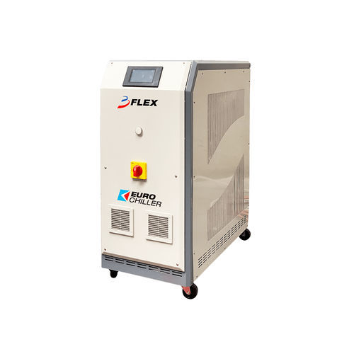 Цифровой терморегулятор - 3FLEX - EUROCHILLER S.R.L. - с циркуляцией воды / с прямым охлаждением / стандартный