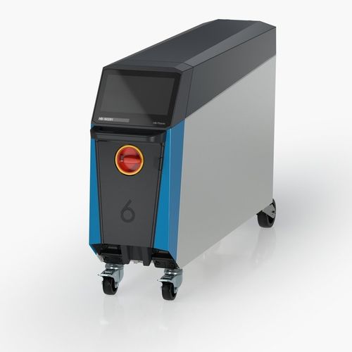 Цифровой контроллер температуры - Thermo-6 - HB-THERM - технология / стандартный / для обогрева
