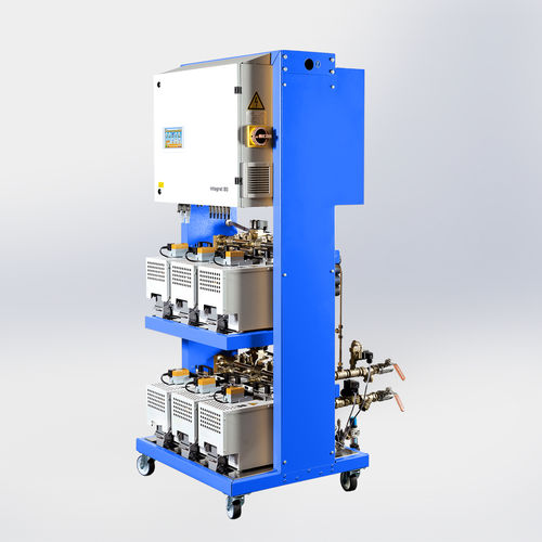 Système de thermorégulation - integrat 80 - technotrans solutions GmbH