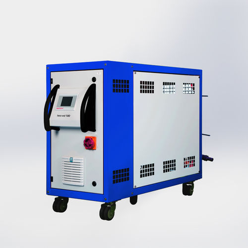 Модульный терморегулятор - teco wi - technotrans solutions GmbH - цифровой / стандартный / для охлаждения