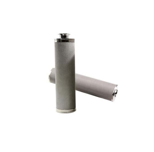 Фильтрующий элемент для воды - Henan Sinofiltec Technology Co.,Ltd - воздушный / для растворителя / с растворителем