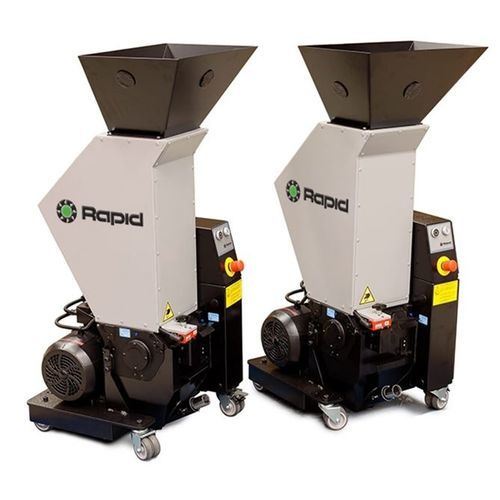 Гранулятор с ножами - 150 series  - Rapid Granulator
