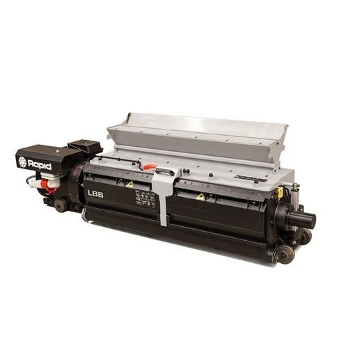 Гранулятор с ротором - 300-LBB series - Rapid Granulator - для отходов