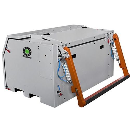 Гранулятор с ротором - GT1100 - Rapid Granulator - для отходов / с низким потреблением электроэнергии