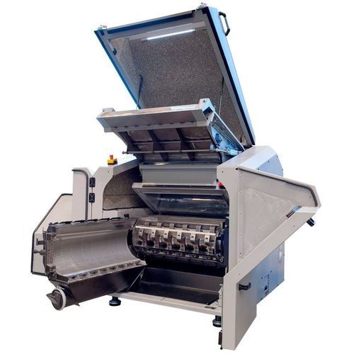 Гранулятор с ротором - ThermoPRO - Rapid Granulator - для отходов