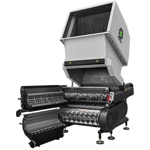 Гранулятор с ножами - Raptor DUO - Rapid Granulator - для пластиковых материалов