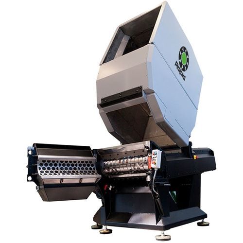 Измельчитель с 1 валом - Raptor PowerPUSH series - Rapid Granulator - пластмасса / энергосберегающий
