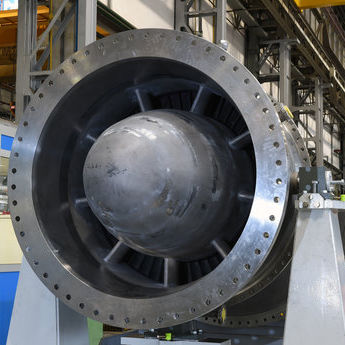 Расширитель - Baker Hughes