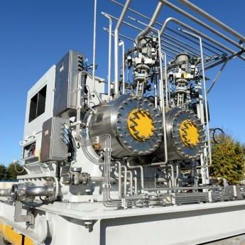 Расширитель трубок - Baker Hughes