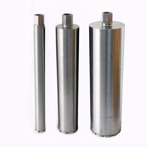 Долото для бурения с алмазом - Quanzhou Zhongzhi New Material Technology Co., Ltd