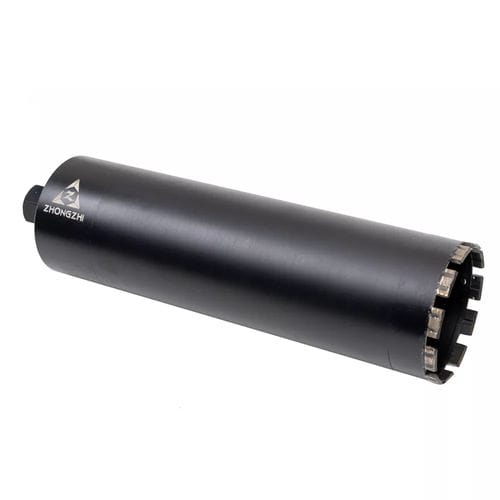 Долото для бурения для бетона - Quanzhou Zhongzhi New Material Technology Co., Ltd