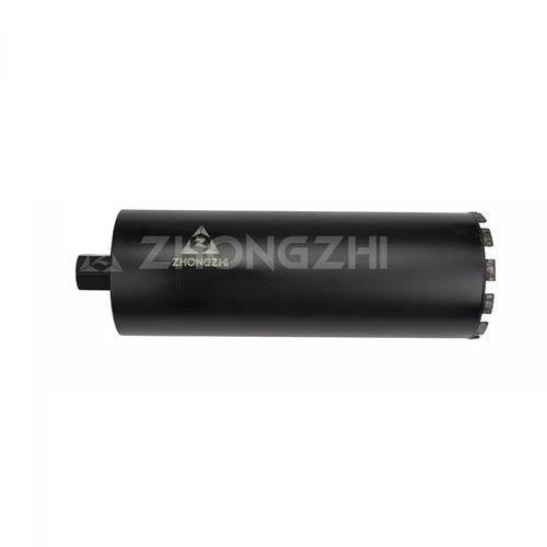 Долото для бурения с алмазом - Quanzhou Zhongzhi New Material Technology Co., Ltd - для камня / для керамического материала / для бетона