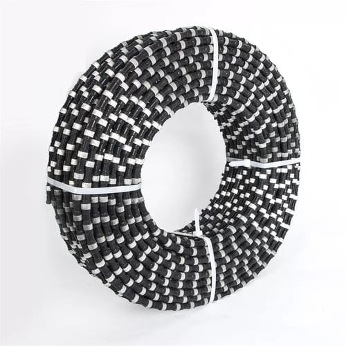 Алмазная нить для резки металла - Quanzhou Zhongzhi New Material Technology Co., Ltd